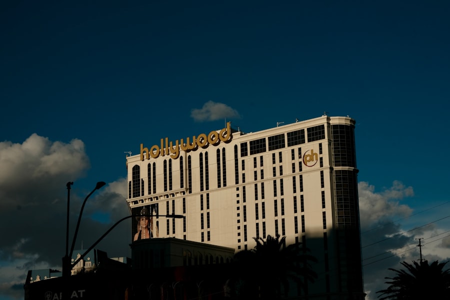 foxwoods resort casino