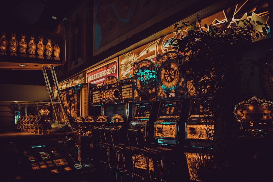 casino