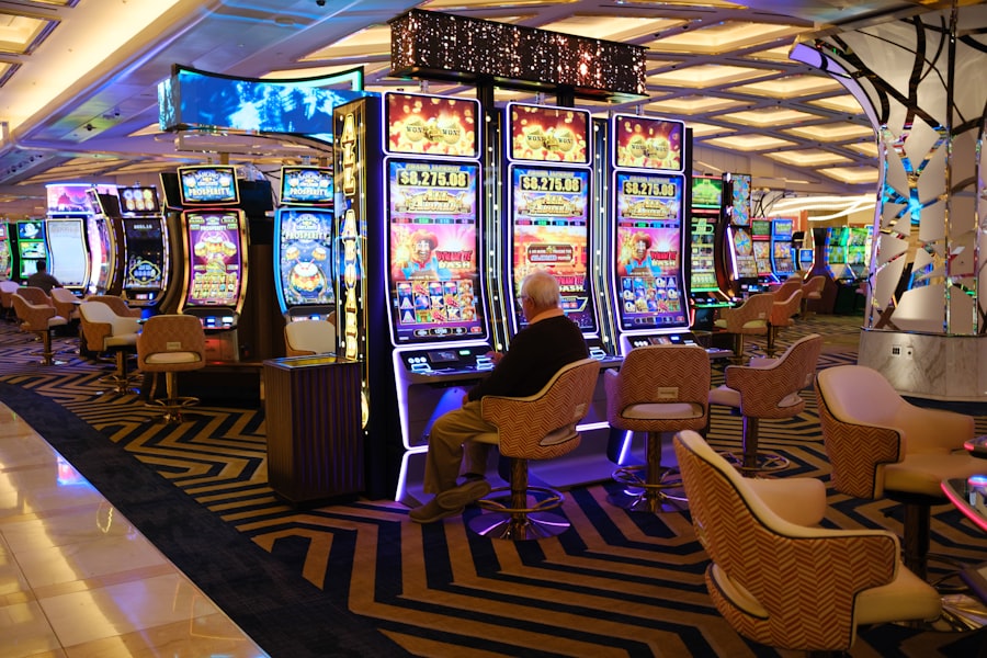 casino