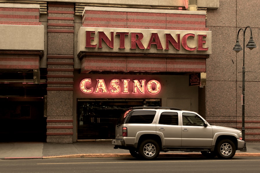 ignition casino