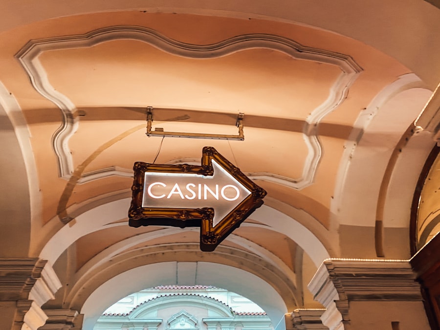 Photo morongo casino resort spa