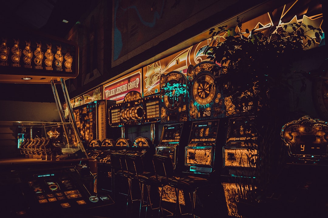 Feeling Lucky? Explore the Exciting World of Luckland Casino