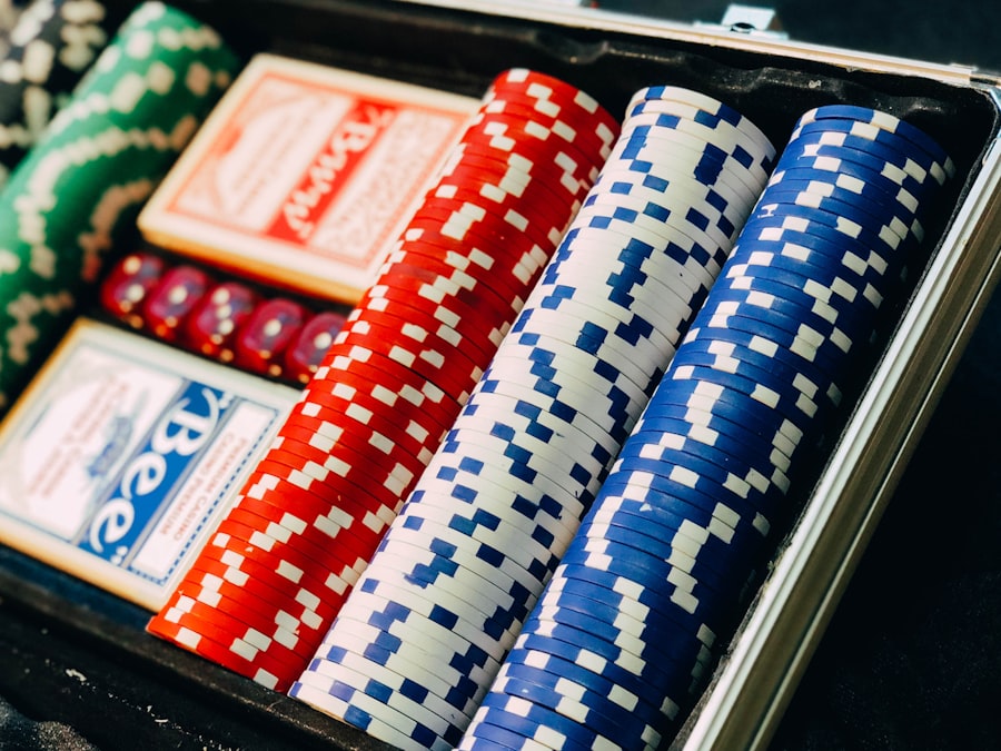 Photo casino