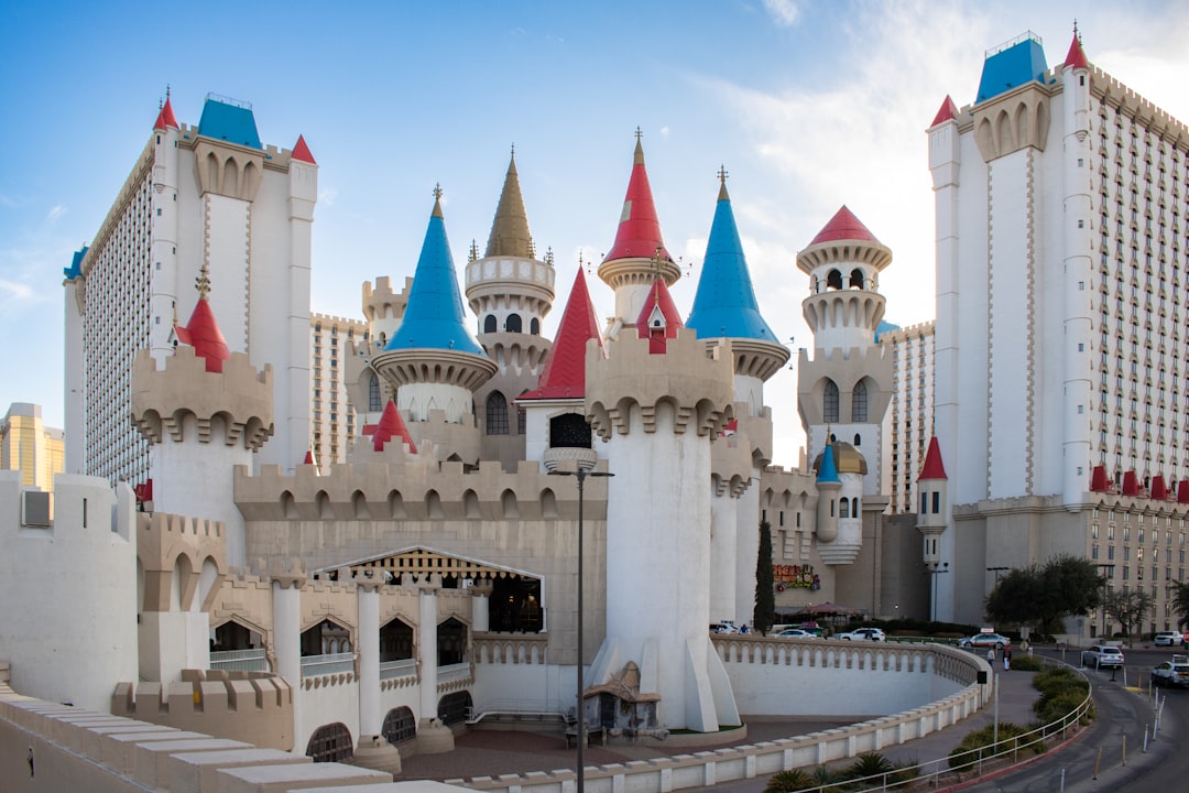 Experience Luxury at Choctaw Casino and Resort
