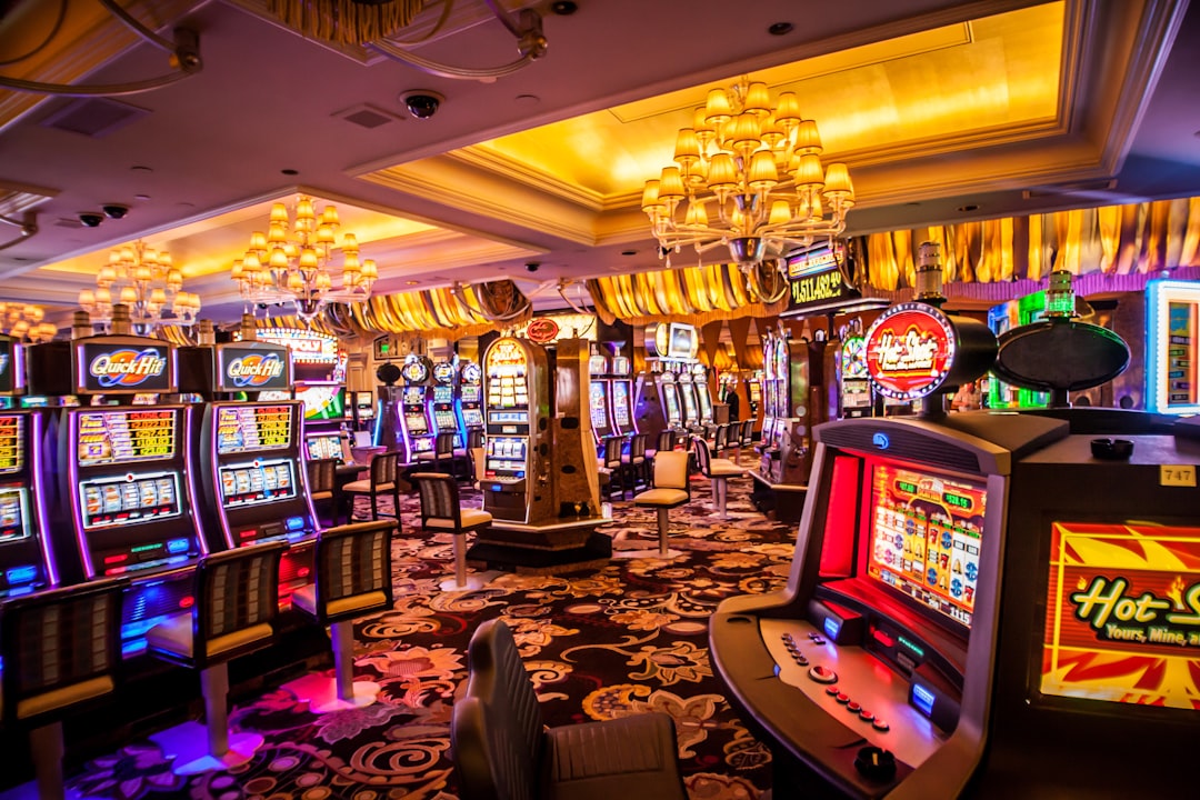 Unleash the Thrills at Wild Casino