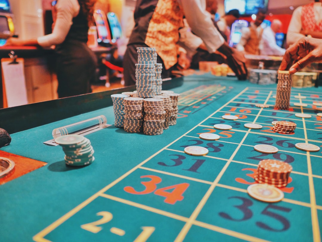 Unleash Your Winning Streak at Raging Bull Casino
