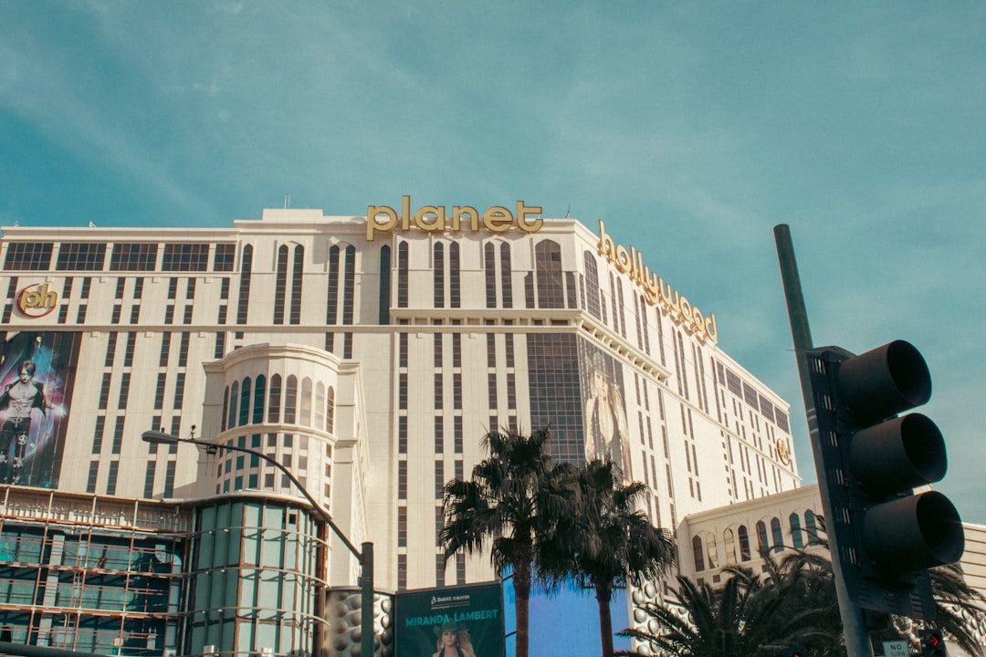 Ultimate Entertainment at Planet Hollywood Resort & Casino