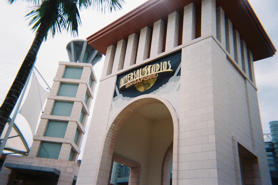 Photo hollywood resort casino