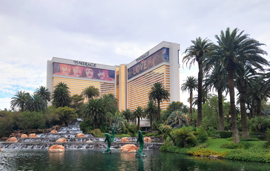 Unwind and Win Big at Cache Creek Casino Resort