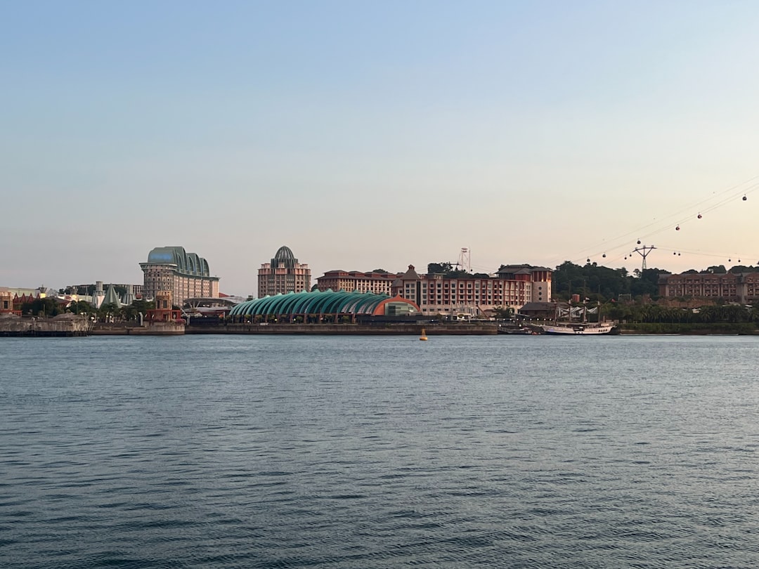 Discover the Excitement of Treasure Island Casino