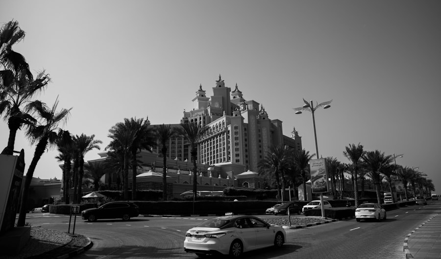 Photo treasure island casino