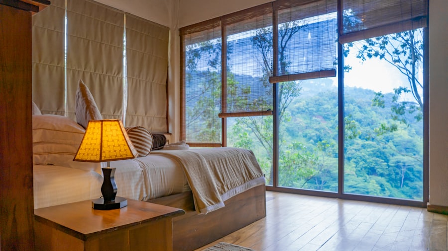 Photo Spa and resort