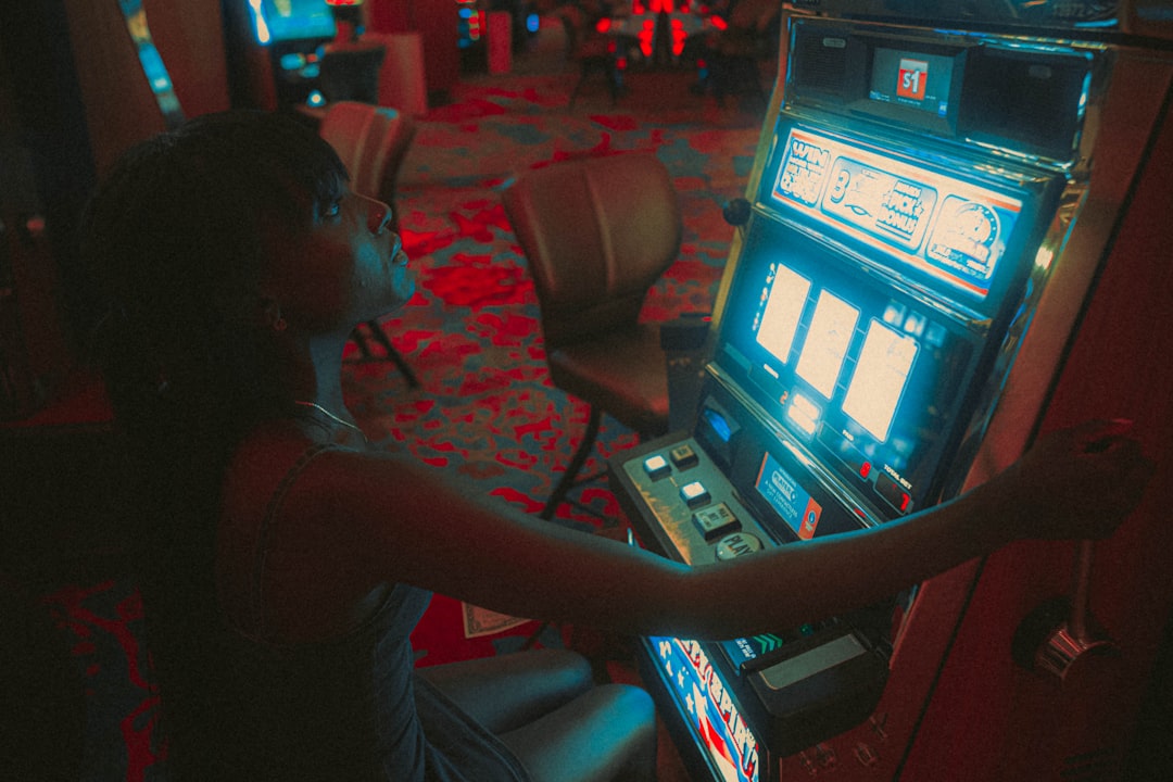 Unlocking the Excitement: Ignition Casino Reveals the Ultimate Gaming Experience